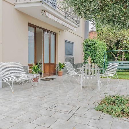 דירות Samarate Il Giardino Di Alfonso - Malpensa Airport Relax מראה חיצוני תמונה