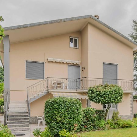 דירות Samarate Il Giardino Di Alfonso - Malpensa Airport Relax מראה חיצוני תמונה
