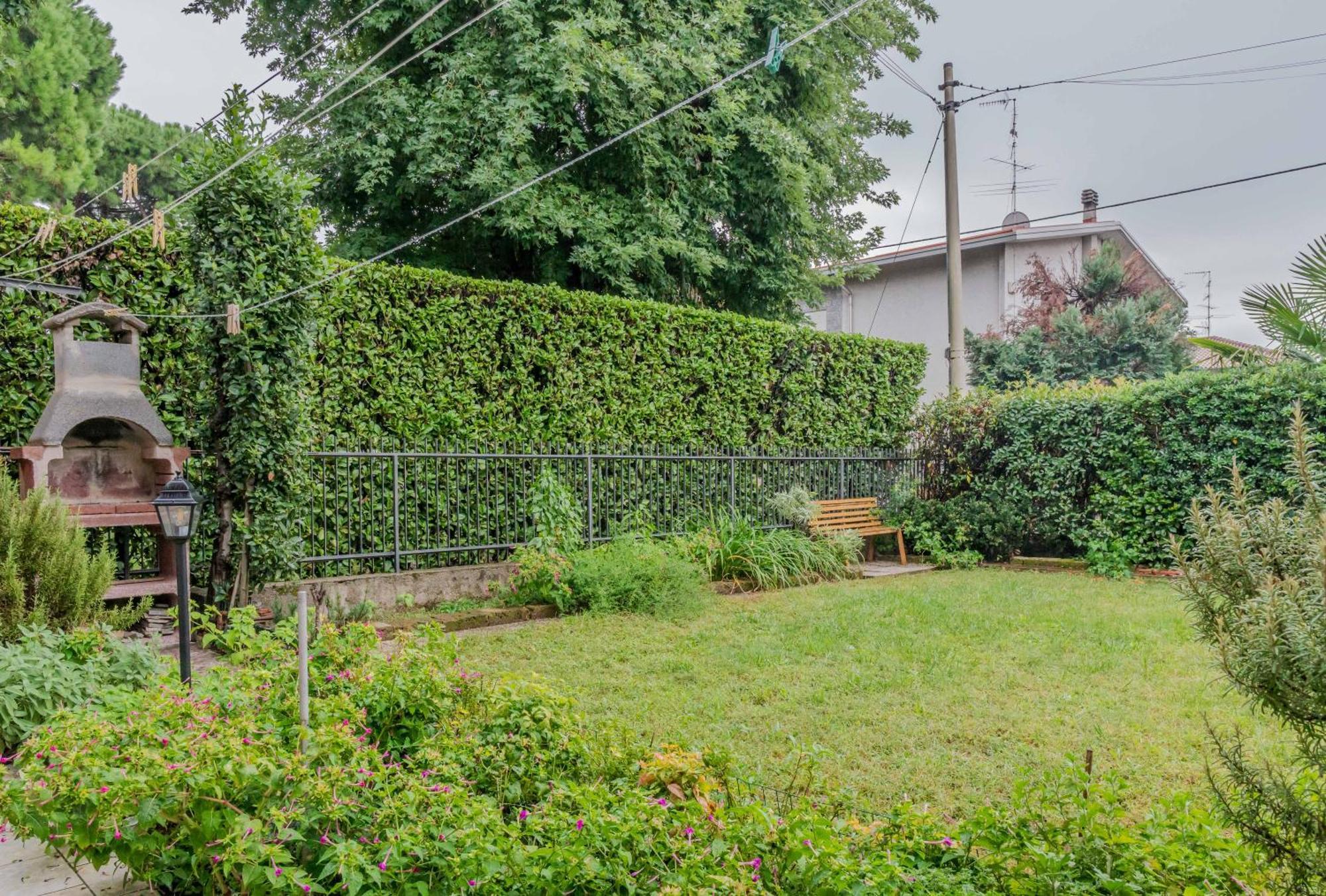 דירות Samarate Il Giardino Di Alfonso - Malpensa Airport Relax מראה חיצוני תמונה