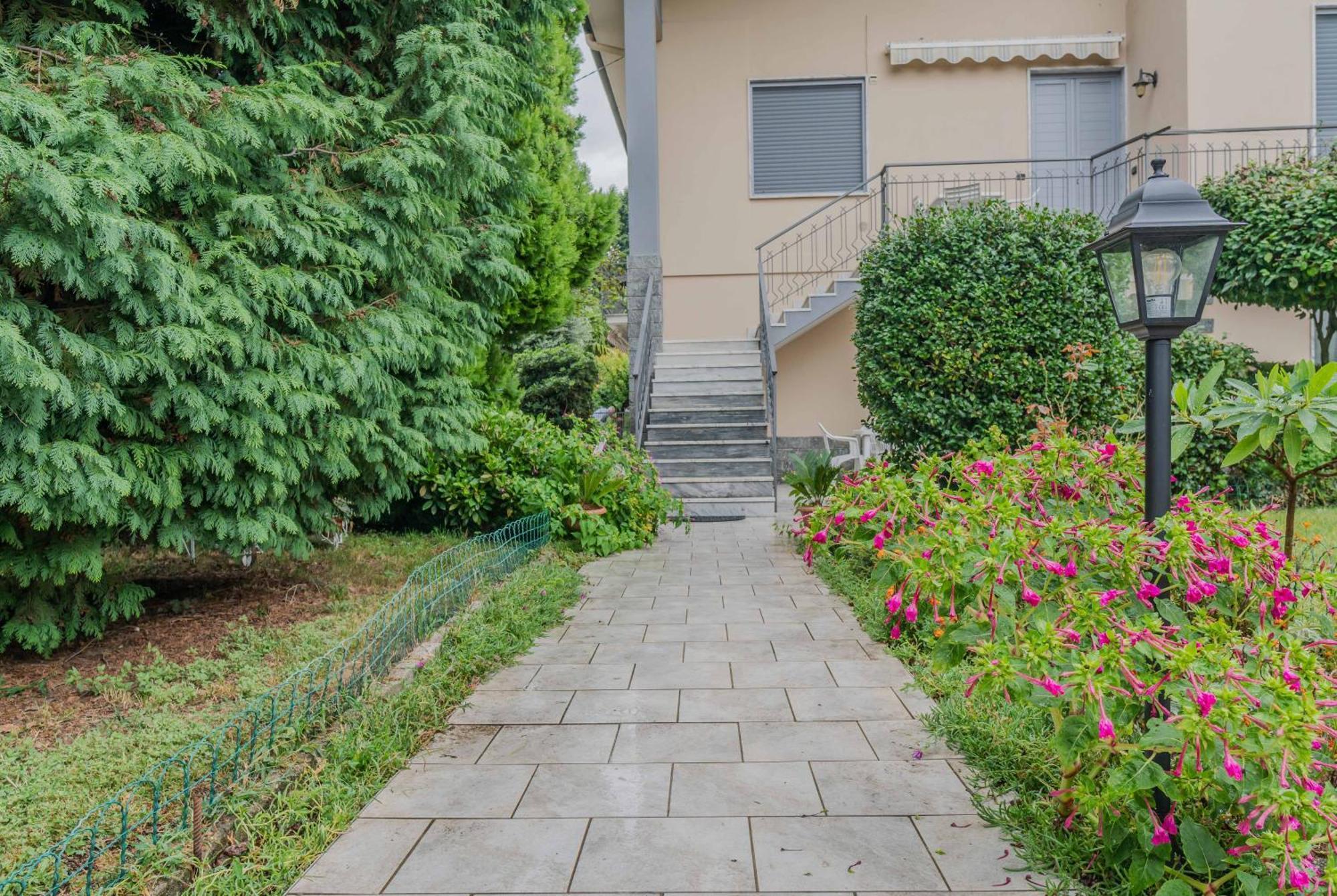 דירות Samarate Il Giardino Di Alfonso - Malpensa Airport Relax מראה חיצוני תמונה
